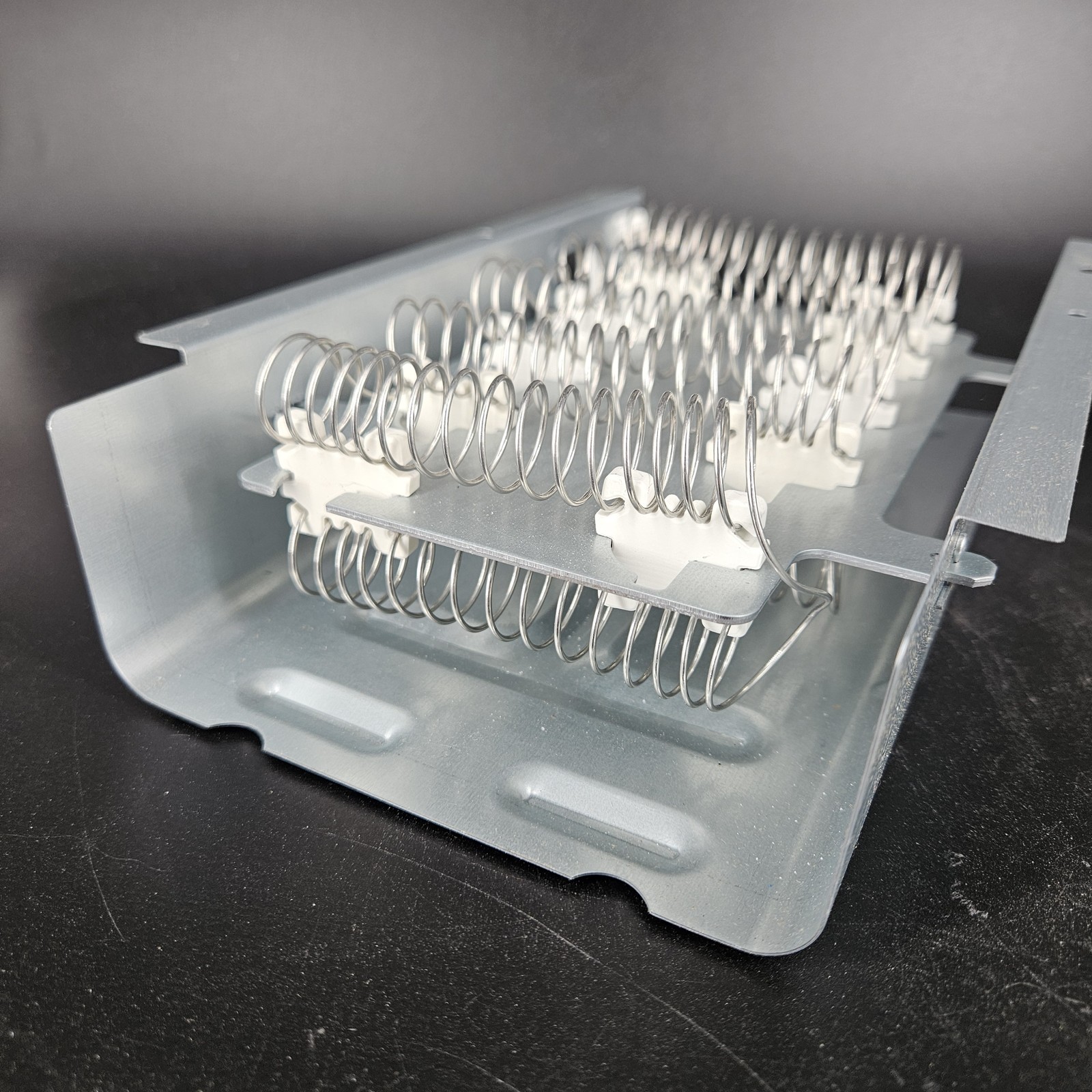 OEM Electric Dryer Heating Element 3387747 Replacement for Whirlpool Kenmore May