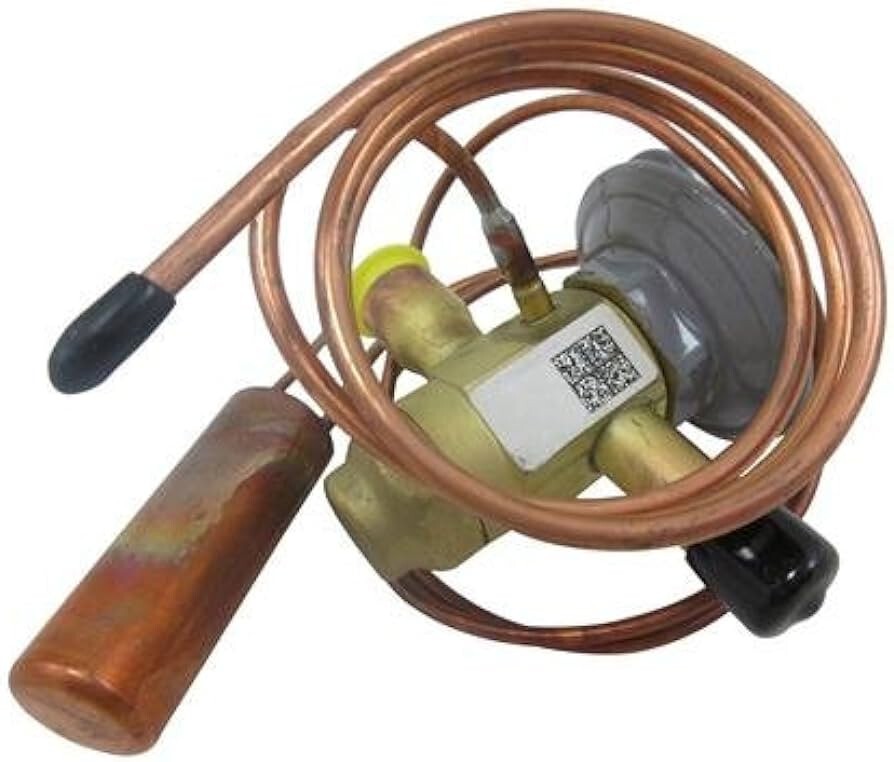 Genuine Trane / American Standard Thermal Expansion Valve VAL08719 BBIZE-3-GA