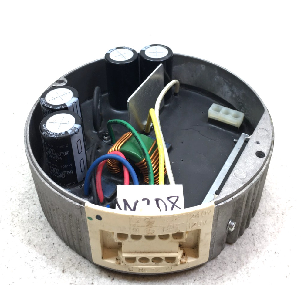 Genteq GC07 Module only for 5SME39SXL3038 101564-06 240V CW LE rot used #W308