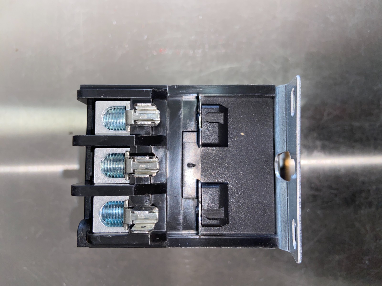 TMX340C2 3 Pole DP Contactor, 208/240 Volt Coil, 40 Amp