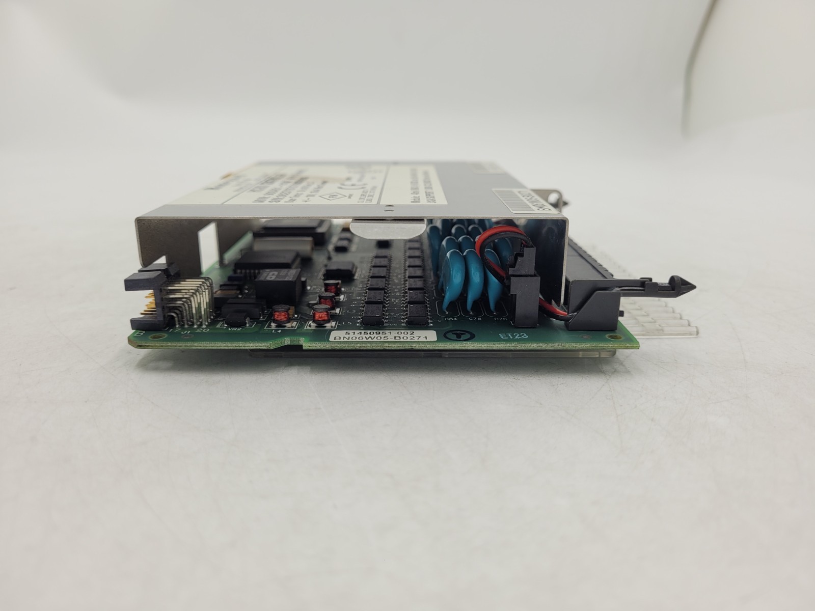 HONEYWELL 900A01-0102 AI 8 CHANNEL HC900 CONTROLLER