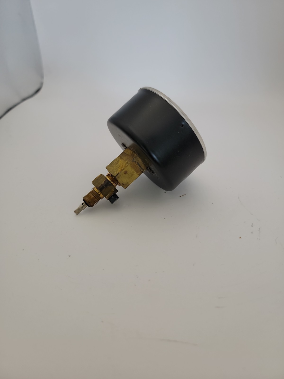 Johnson Controls Pin Valve Test Gage