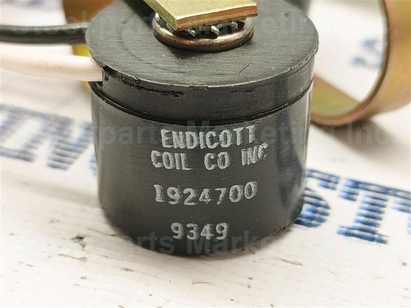 Coil Co Inc Uni-Weld 1924700 30 Days Warranty Expedited Shipping!!!