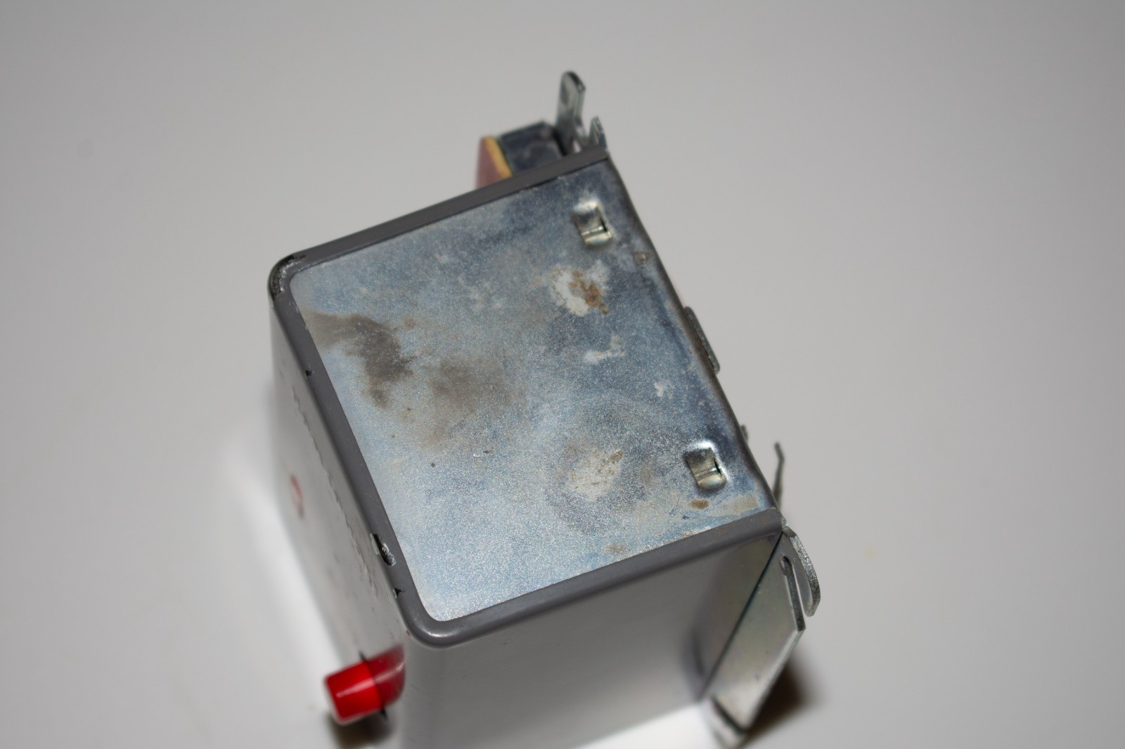 Honeywell R8184G primary oil burner control, several tests done 6-month warranty