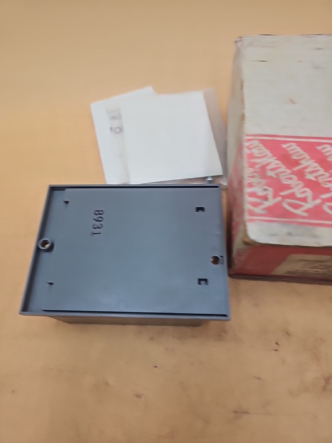 Robertshaw HS780-34PL-308A Ignition Control Module 100-00812-05