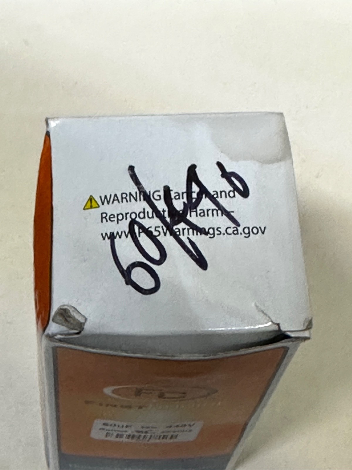 First Choice Capacitor Lennox Part Number Y4608 Run Capacitor 60 uF 440V Round