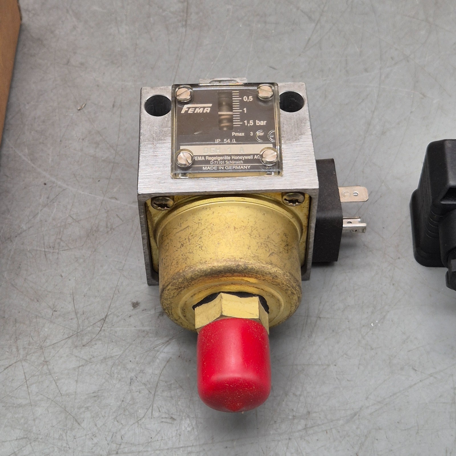 HONEYWELL DGM1A