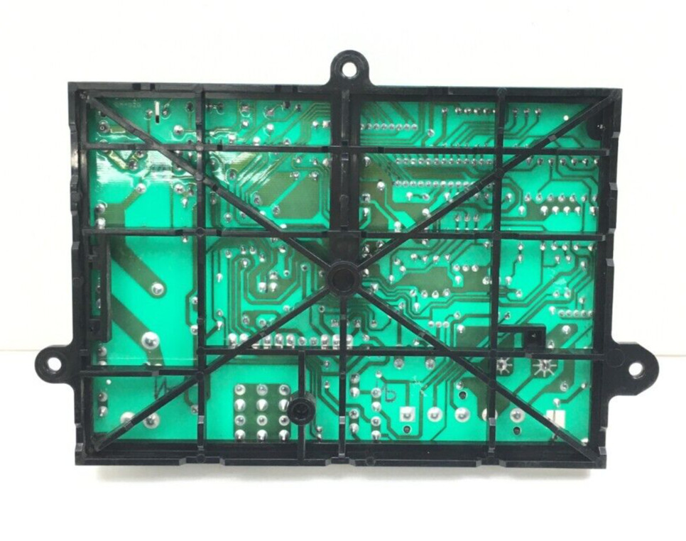 Carrier Bryant CEPL130438-01 Control Circuit Board HK42FZ013 used #P368