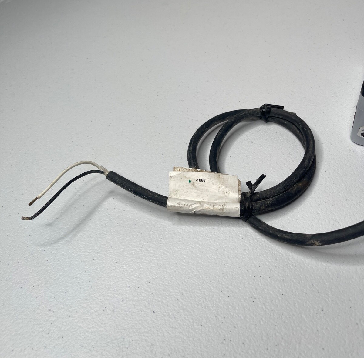 Ruskin Johnson Controls RUS-S120 M9203-BUA-RK7 Damper Actuator