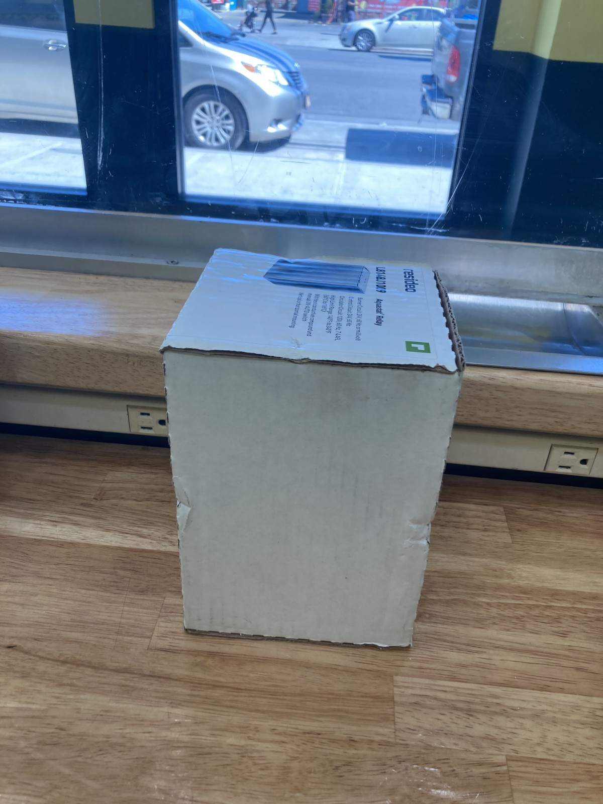 resideo AQUASTAT RELAY L8148J1009 100% BRAND NEW IN BOX