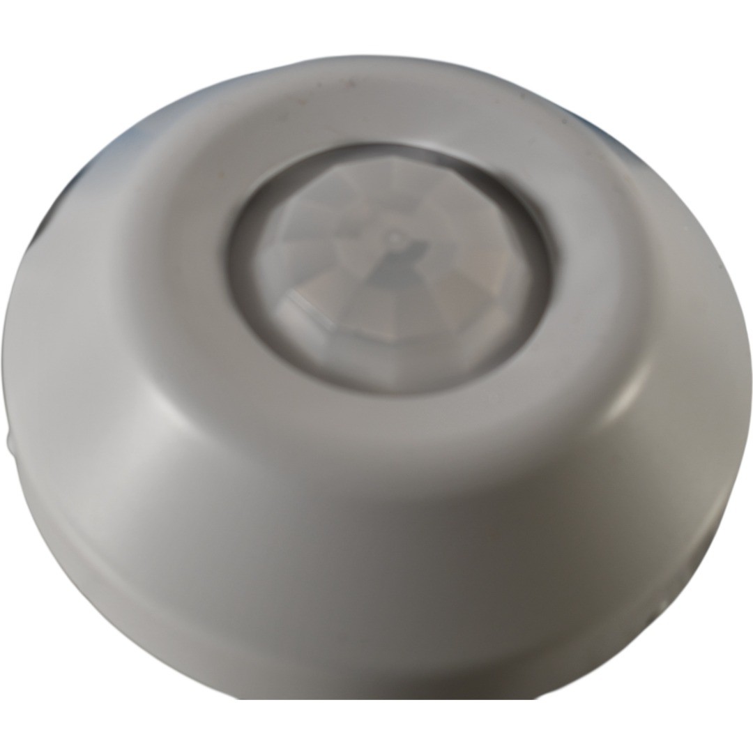 NEW Sensorworx SWX-222-1-AR Large Motion 360 Ceiling Sensor – Dual Tech, Low Vol
