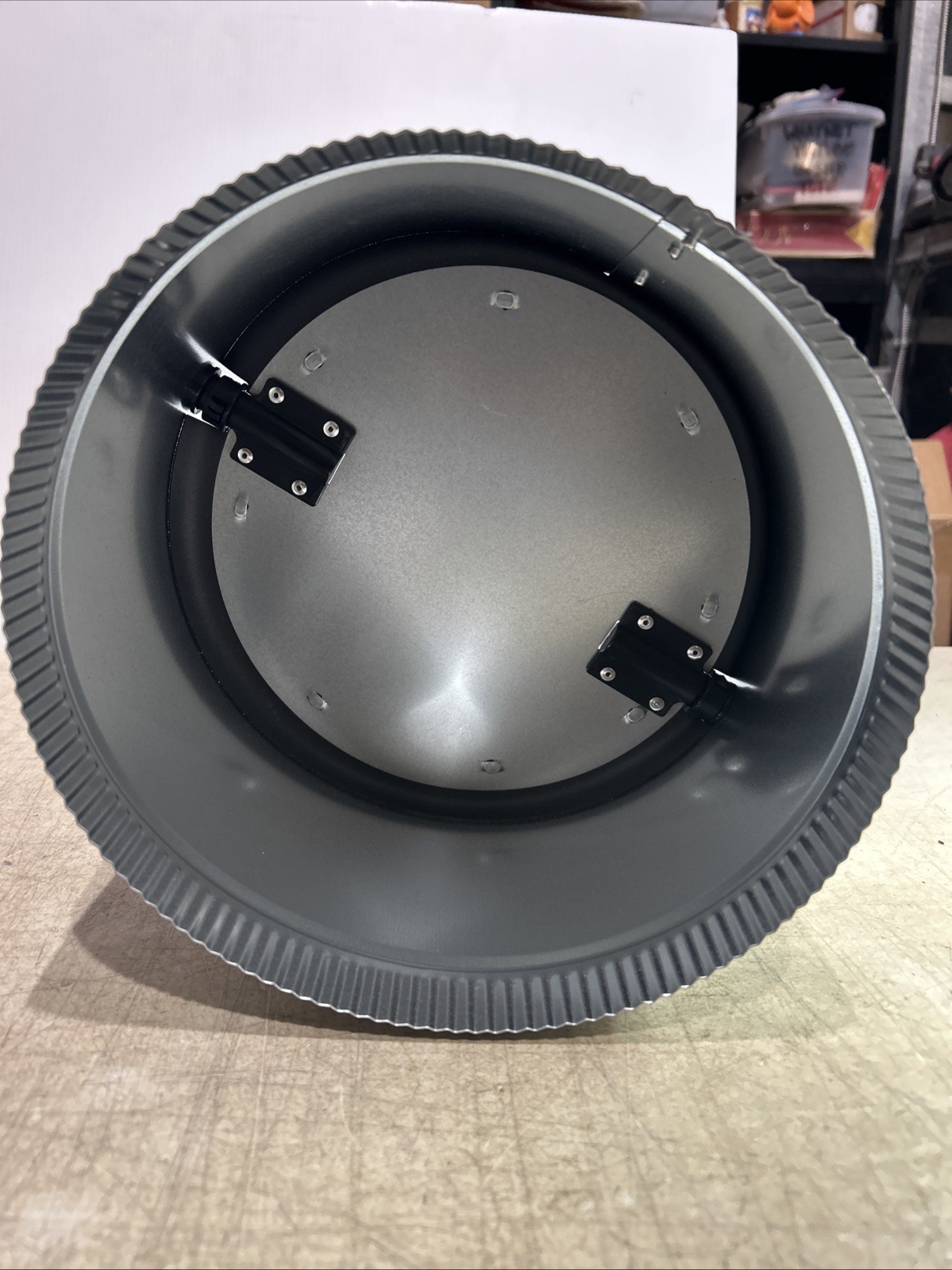 Trane ZDAMPRDMA0010AA 10″ Zone Damper | iO HVAC Controls