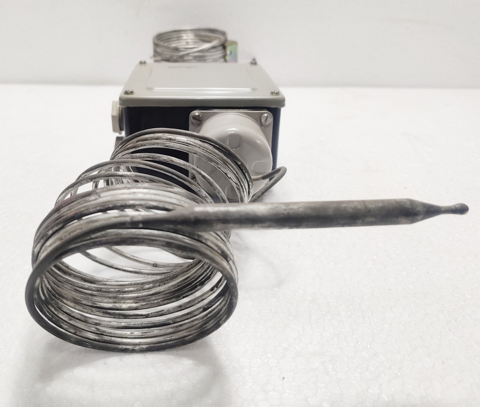 Danfoss RT270 Differential Thermostat Absorption Filling 60947-47-5