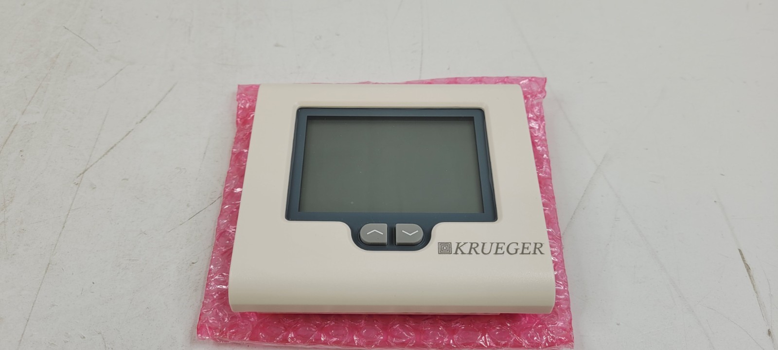 Krueger Modulating Zoning Thermostat Z-2000-T for Zone One Damper Zone Control