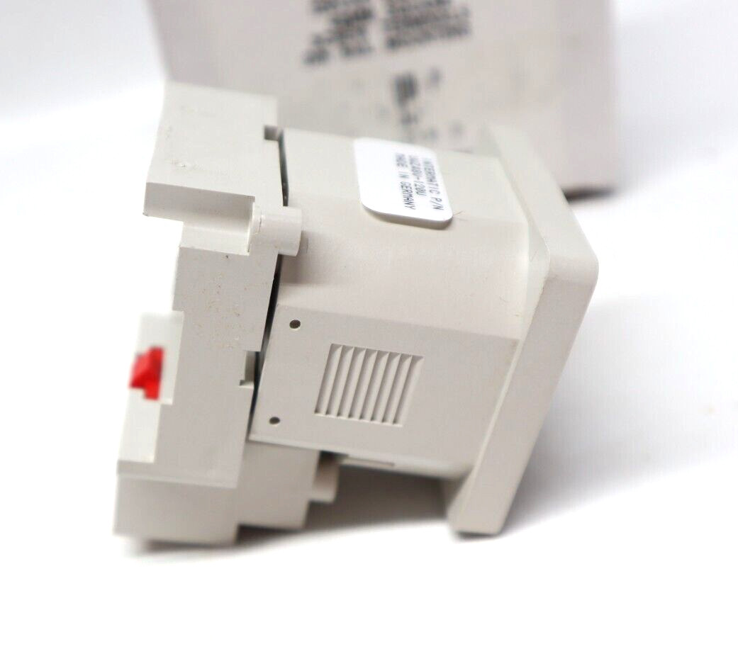 Grasslin Intermatic UWZ48Y-120U Surface Mount Hour Meter -Made in Germany