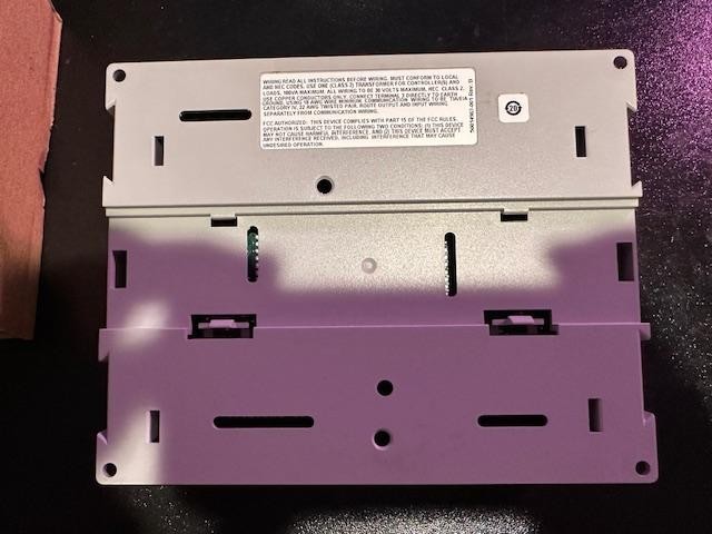 Honeywell Spyder PUB6438S Programmable Controller for HVAC Equipment – Grey