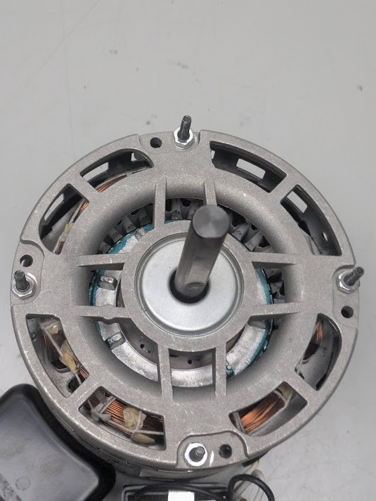 Master Flow Replacement Motor For 30 in. Belt Drive Whole House Fan Motor 30BD