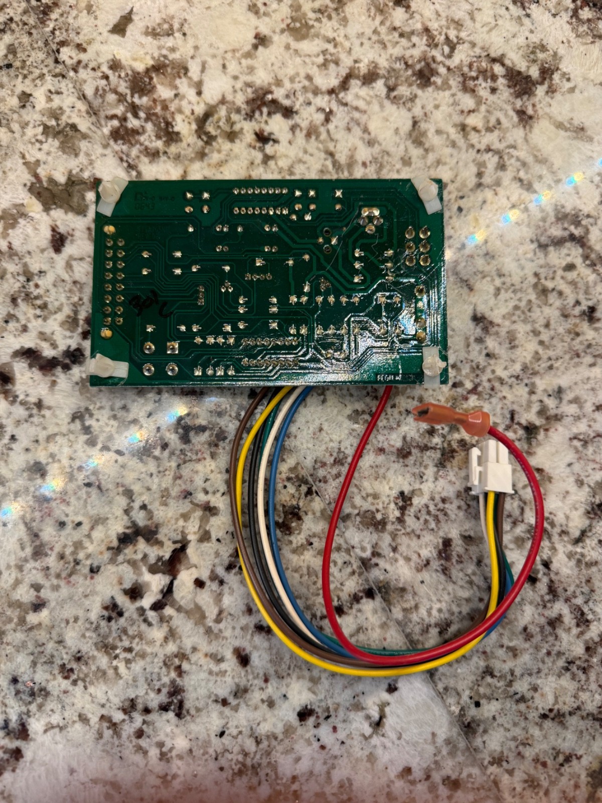 Carrier Heil Payne HK42PG004 Motor Control Circuit Board OEM FREE SHIP