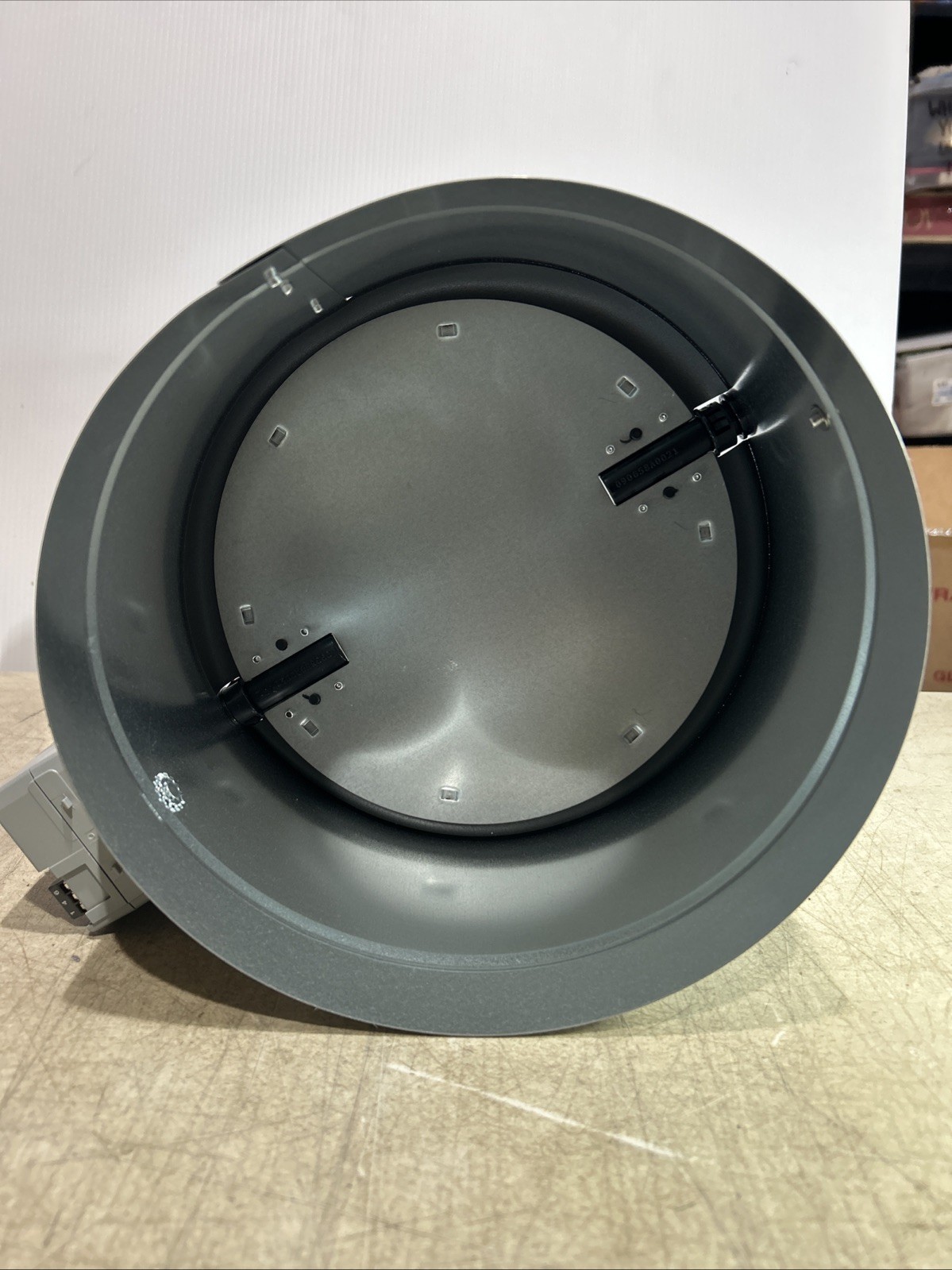 Trane ZDAMPRDMA0010AA 10″ Zone Damper | iO HVAC Controls