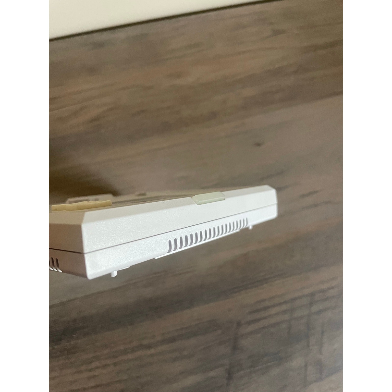 PRO1 T701 Non-Programmable 4 sq. inch Display Thermostat -TESTED