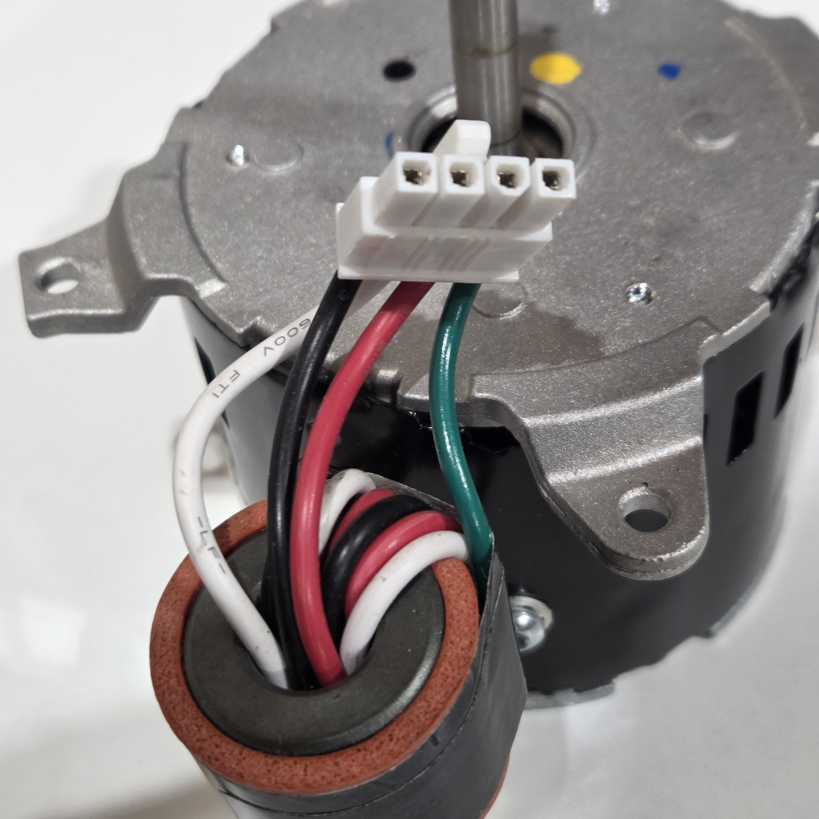 240793-762 HR46GH003 HC24CN117 81104165 715000178 Motor Only of Inducer Assembly