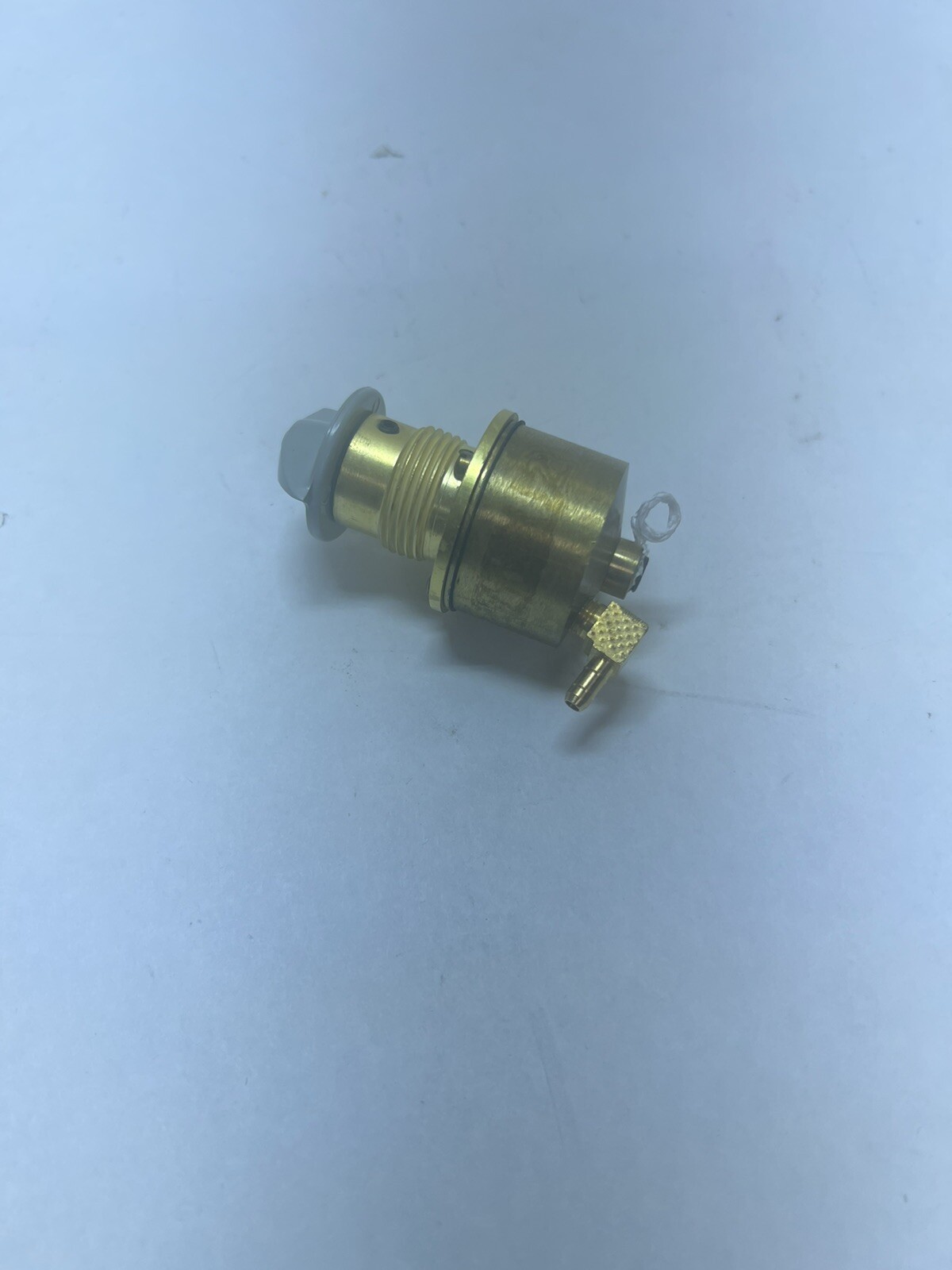 Siemens 151-143 – Bleed-Type Positioning Switch “Modified Plastic Switch”
