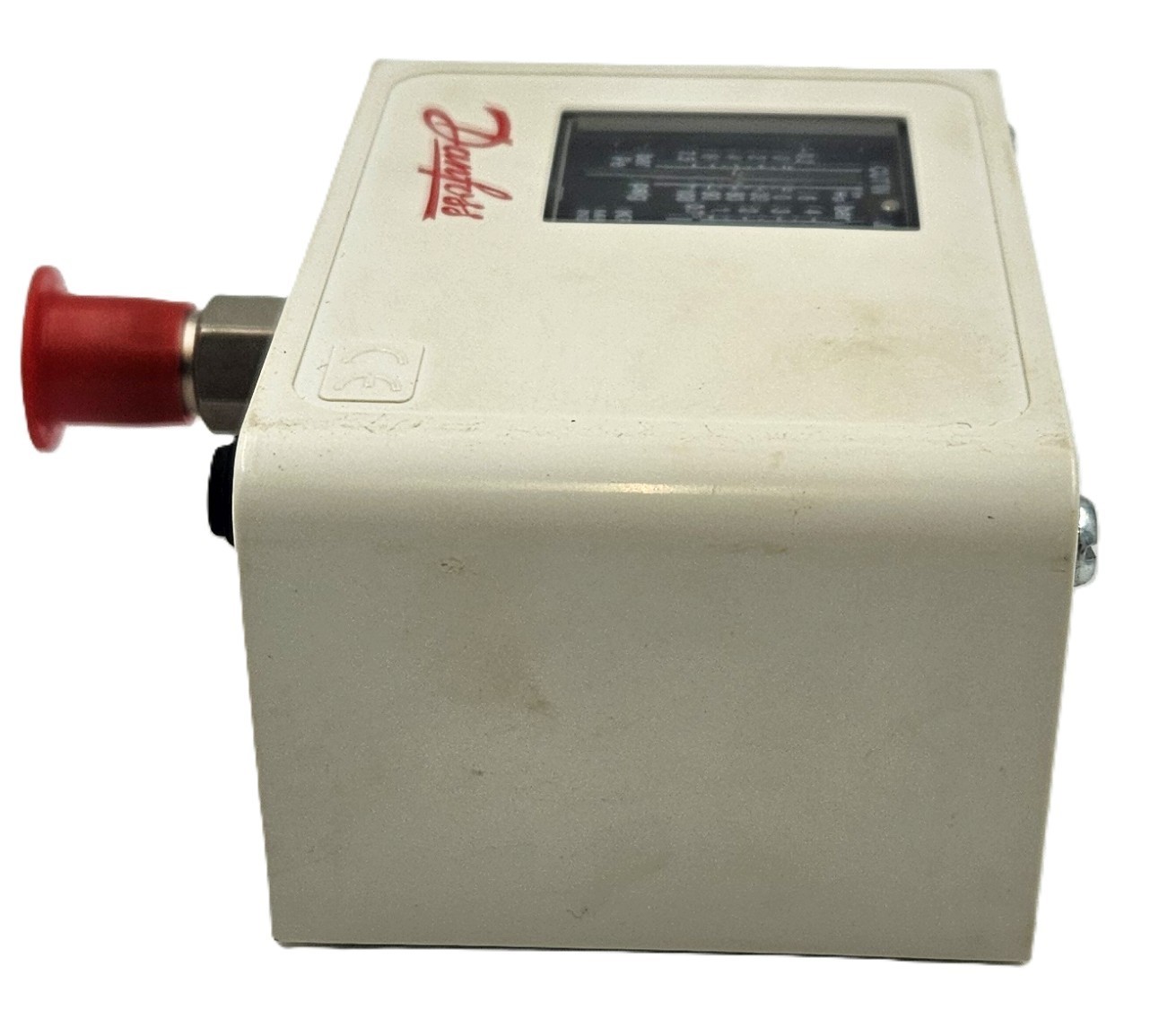 DANFOSS KP 1 060-1101 LOW PRESSURE CONTROL SWITCH FAST SHIPPING
