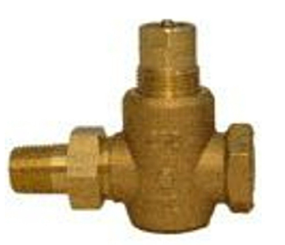 Siemens 599-01103 2-Way 1/2in Zone Control Valve, 0.63, Normally Closed, F x UM