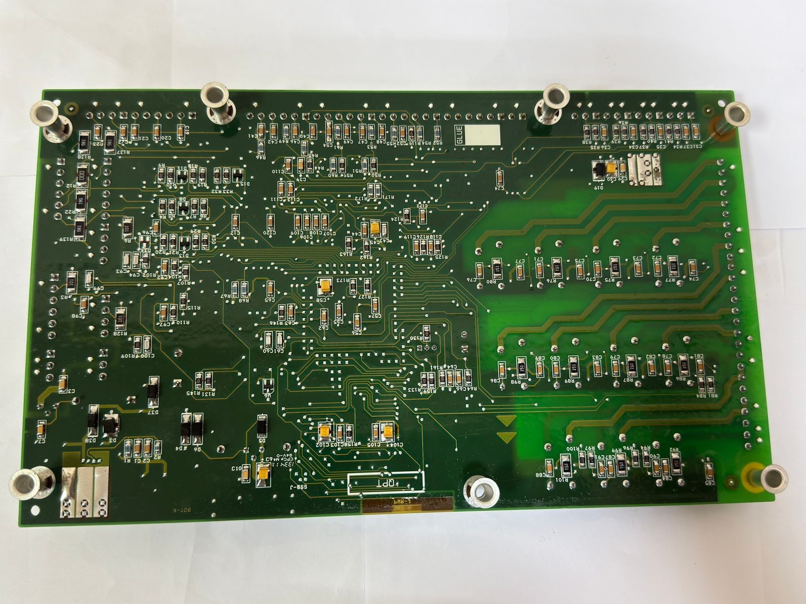 YORK / CHILLER CONTROL BOARD / 031 01065 002
