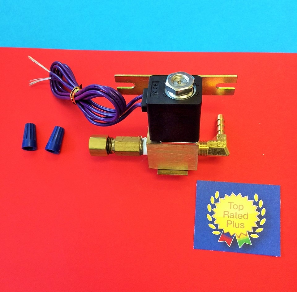 32001876-001 HONEYWELL 24 Volt Solenoid Valve HE360 and HE365 New Replacement