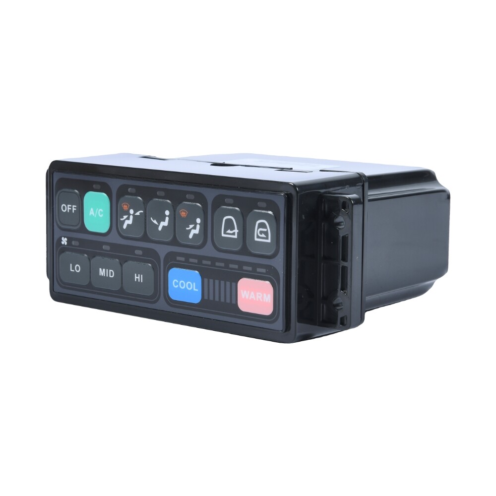 DH220-5 AC Controller 543-00049 for SOLAR 140W-V 340LC-7 155LC-V Excavator