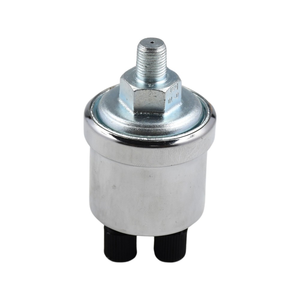New VDO Engine Oil Pressure Sensor Sender Switch 1/8″-27 NPTF 0-150PSI 0-10 Bar