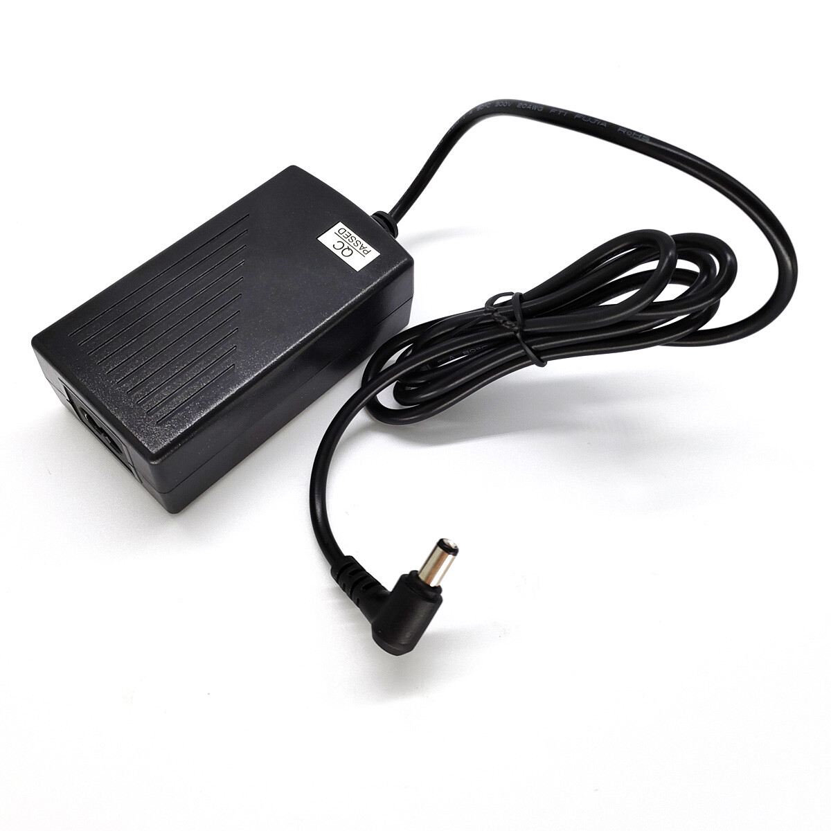 AC Adapter Power for Roland P-10 Visual Sampler Audio Video Sample Pad