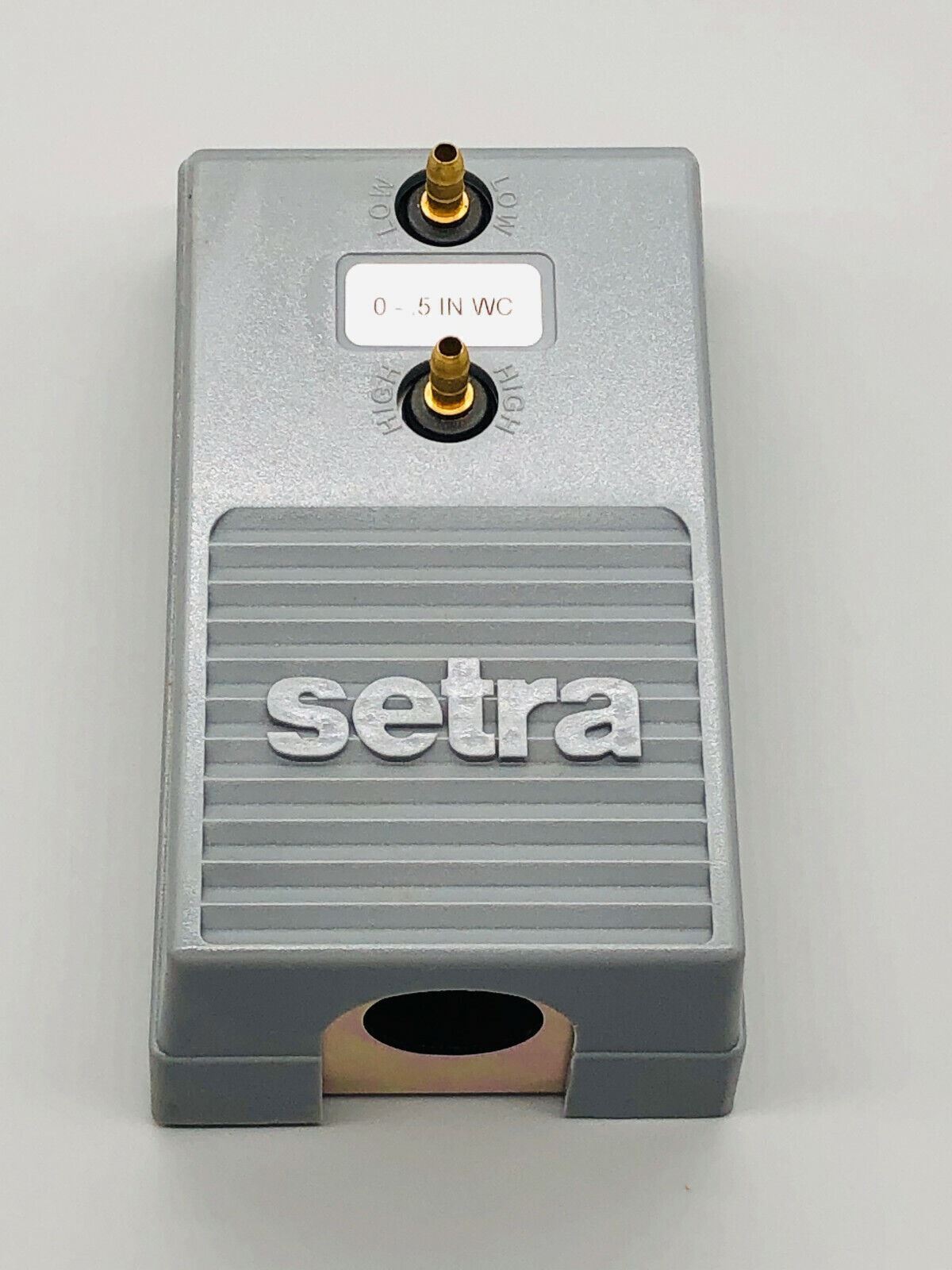 Setra 26410R5WD2DA1C Transducer Pressure Sensor DPT2640-0R5D-1