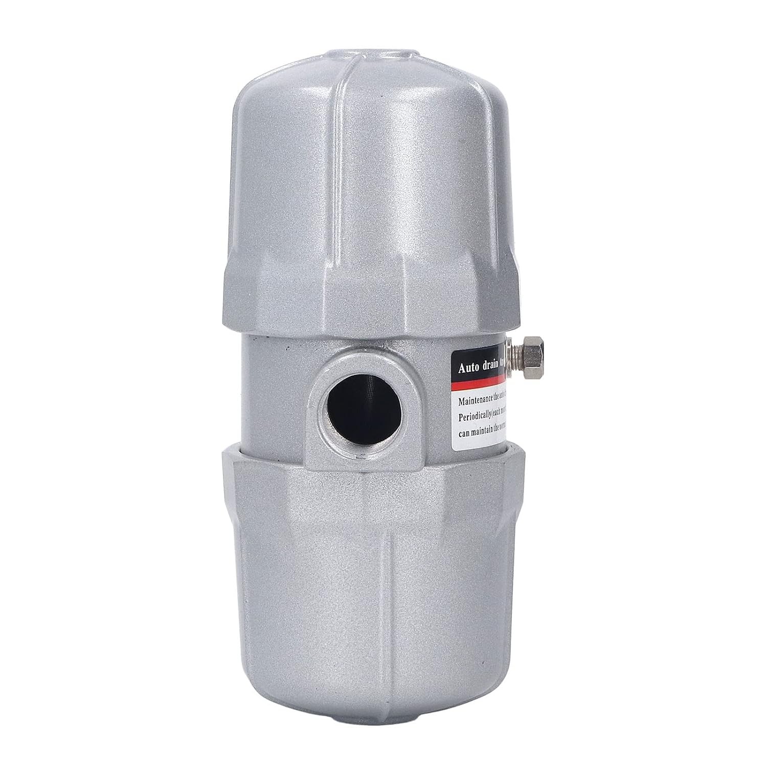 Auto Drain Trap Compressor, Pneumatic Automatic Condensate Drainer Zero Air Loss