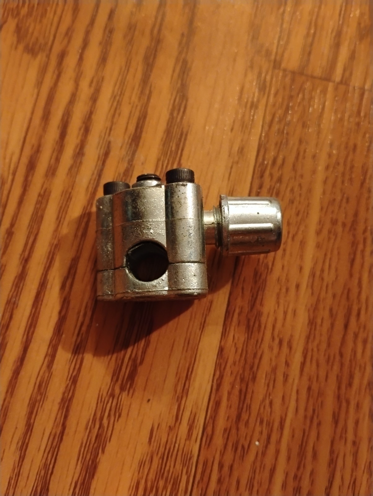 Supco Bullet Piercing Valve – BPV31 in Excellent Condition