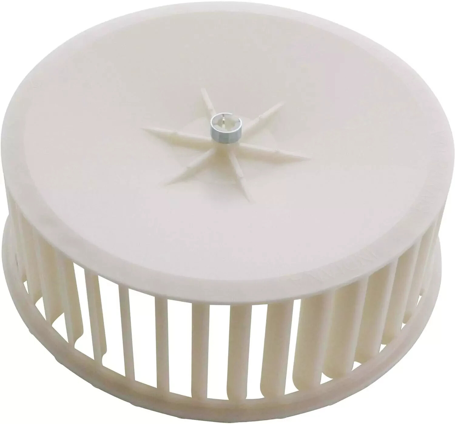 Vent Fan Blower Wheel for Nutone 8663P, 8663RLG, 8663RP, 8664RP, 8672, 8673DG