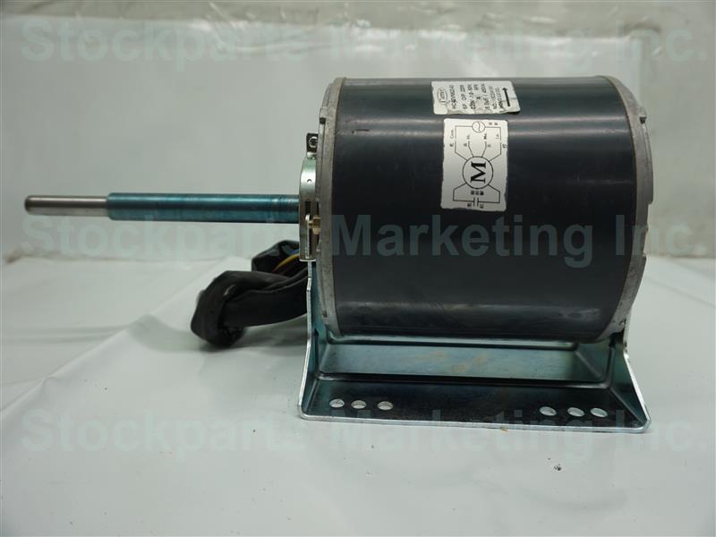 Carrier HC42VN623-63 HC42VN62363 6P 220V MTR Fan Assy New Old Stock