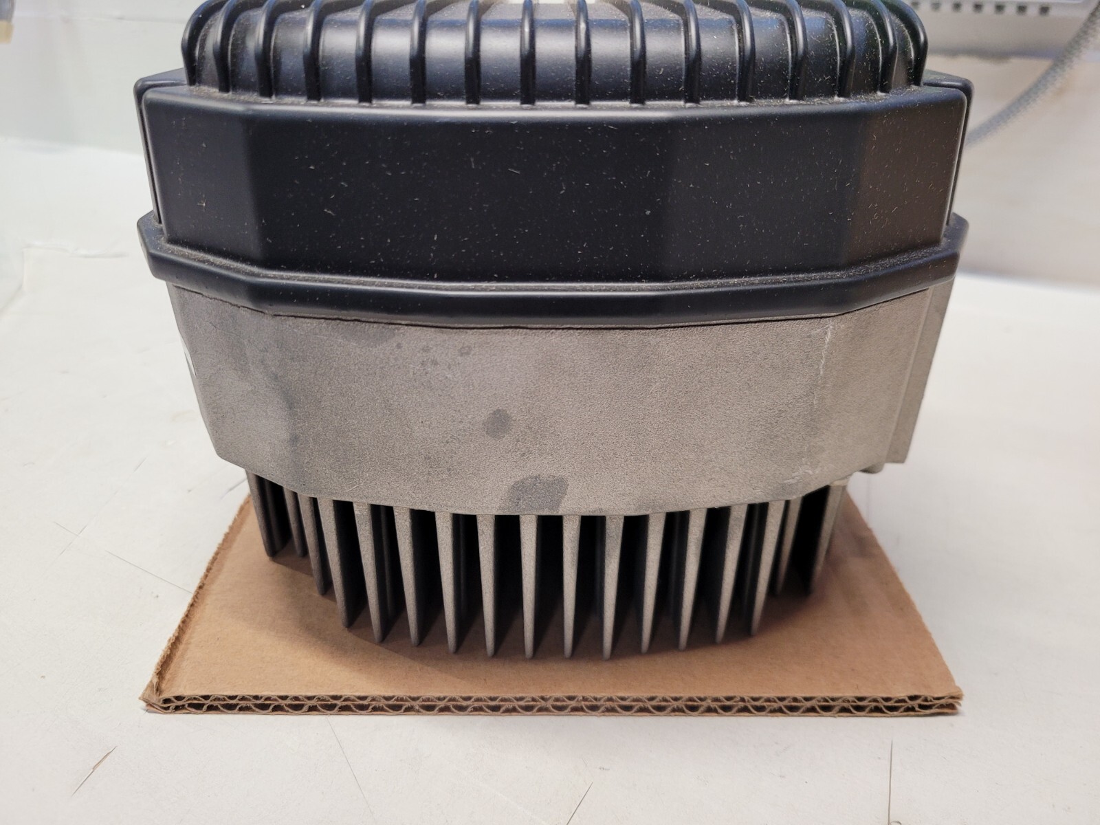 New Greenheck VGD-100PLUS-200-8-F Vari-Green Drive 200-240VAC 3 Phase Type 4 VFD