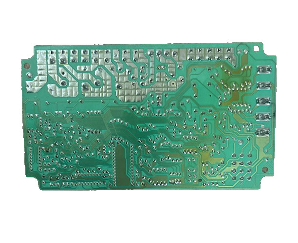 GUARANTEED WORKING CLEAN 50A50-241 Furnace Control Board TESTED 03101266000