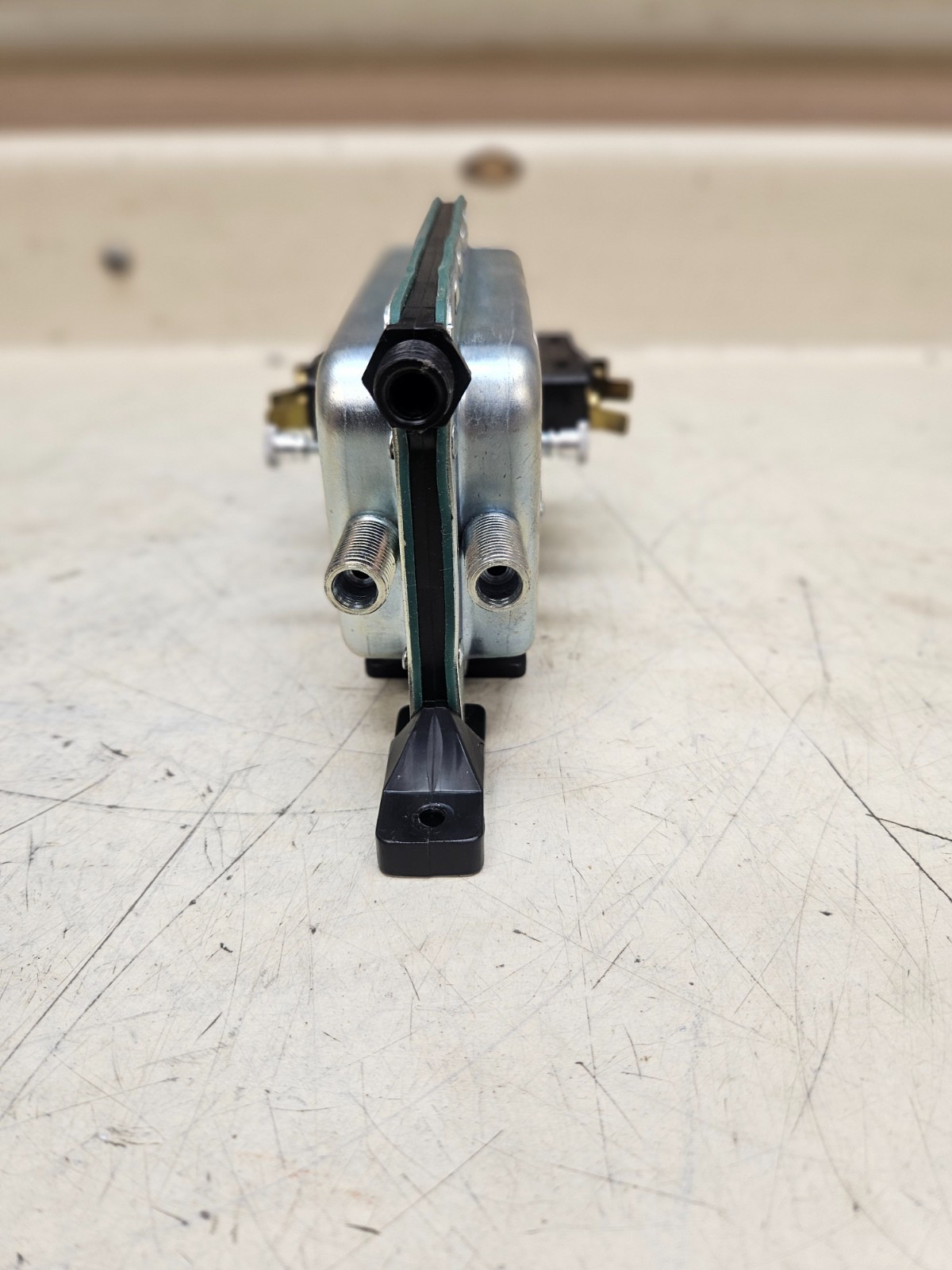 CLEVELAND SWITCHING ELEMENT A P/N: DDP-106-214