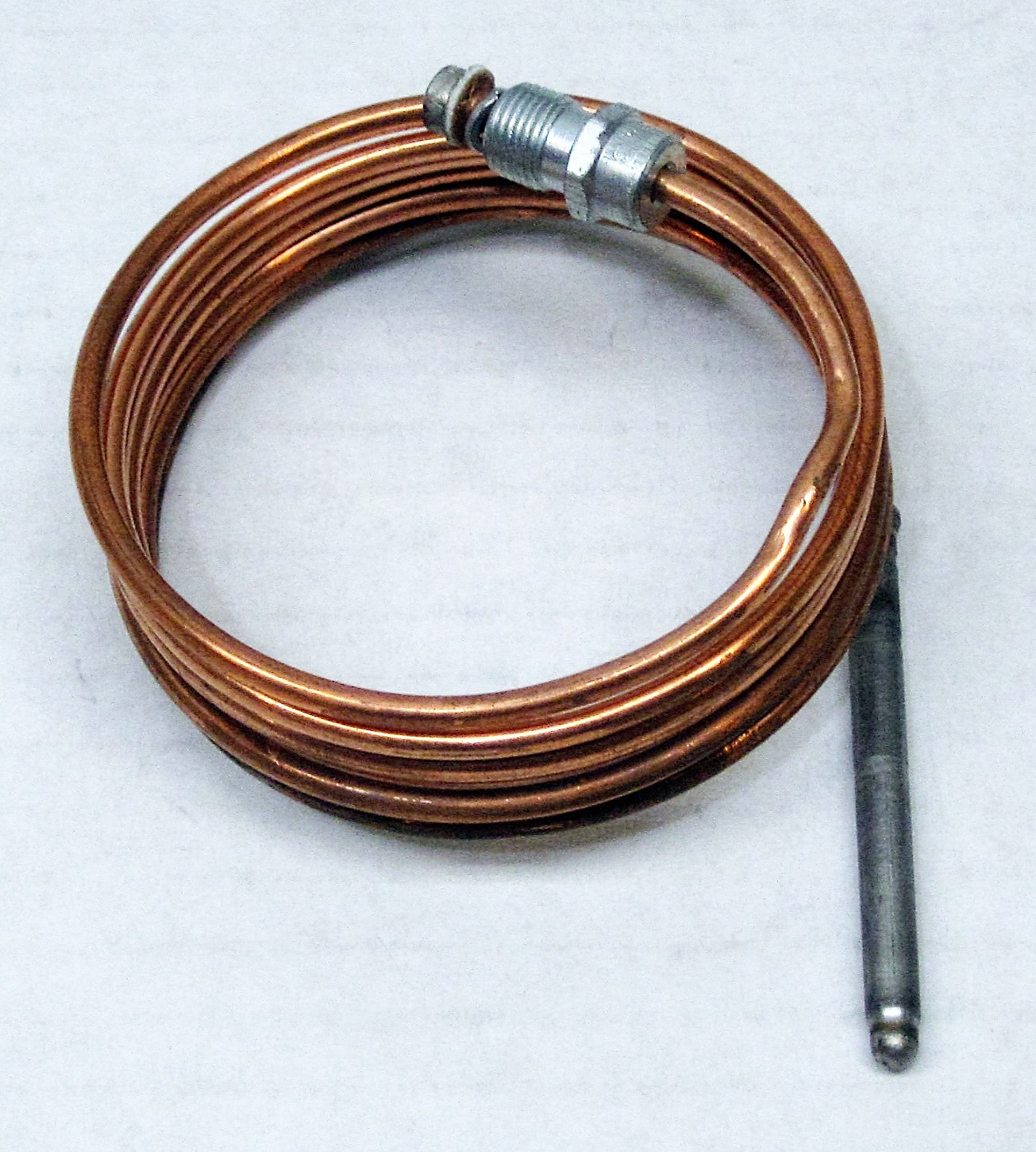 Robertshaw Thermocouple 60″ 1980-060 Snap Fit Universal (51-1459)