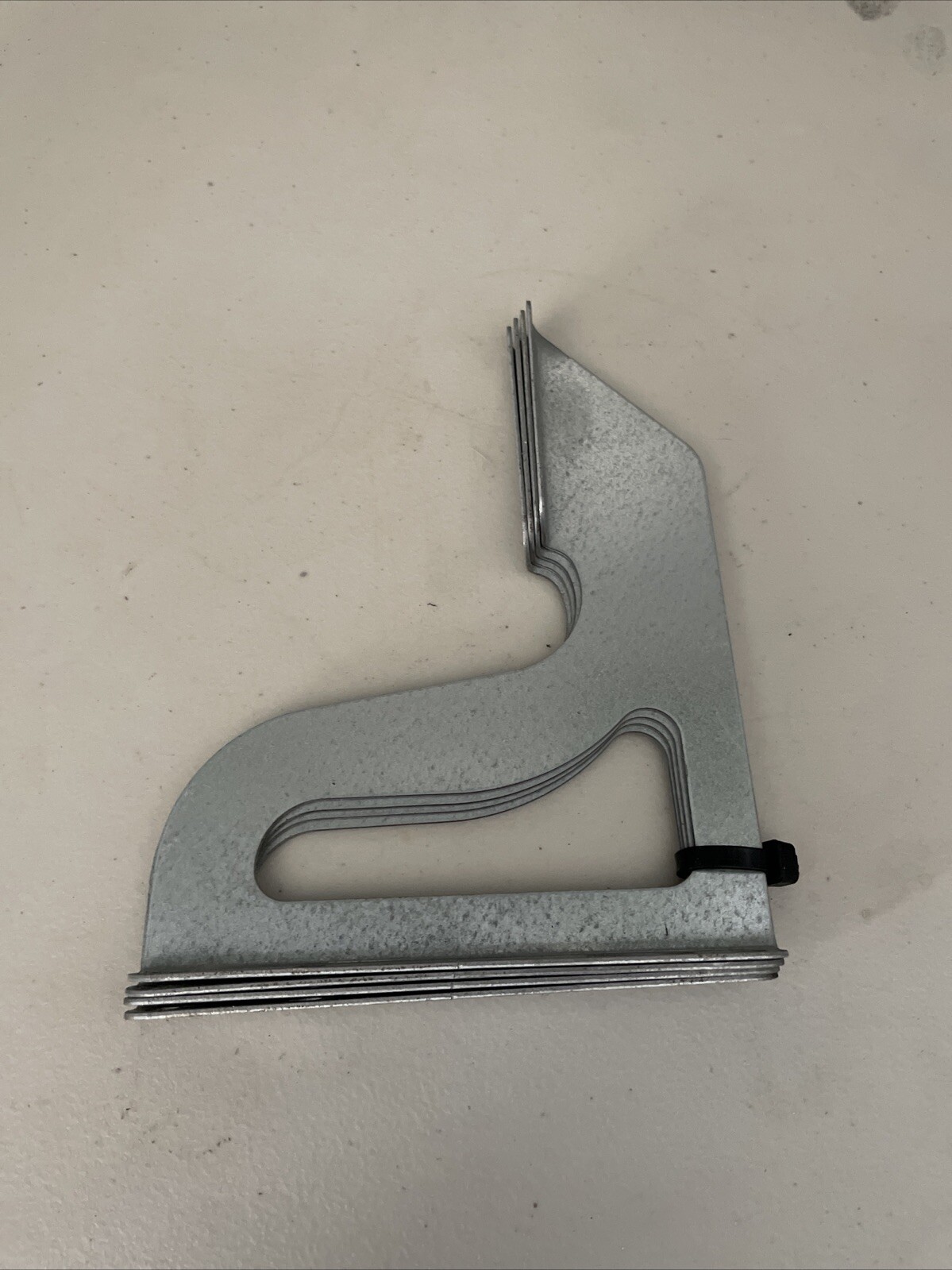 Packard A61698K Motor Mounting Bracket Torsion Flex for Rheem S58-743
