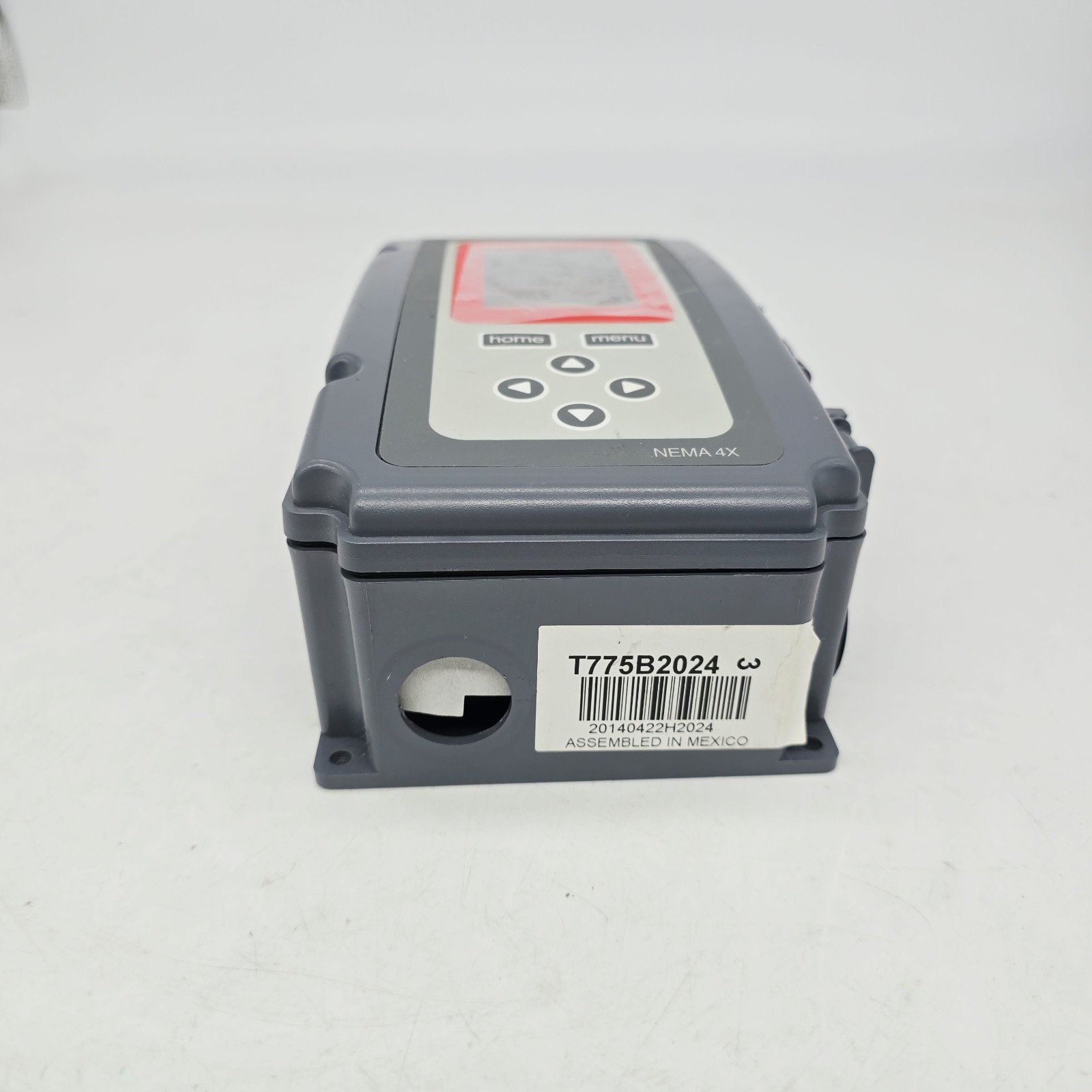 Honeywell T775B2024 Electronic Temperature Controller 4-Stage Thermostat