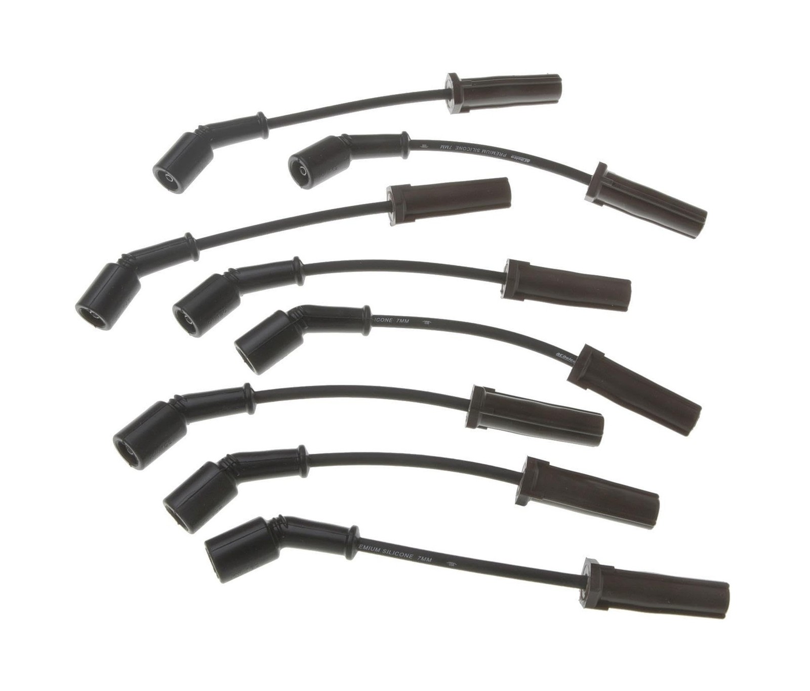 ACDelco Gold 9748GG (88862397) Spark Plug Wire Set FAST USA SHIP