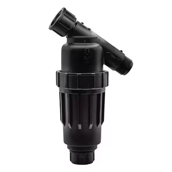 3/4 in. Hose Thread Screen Filter