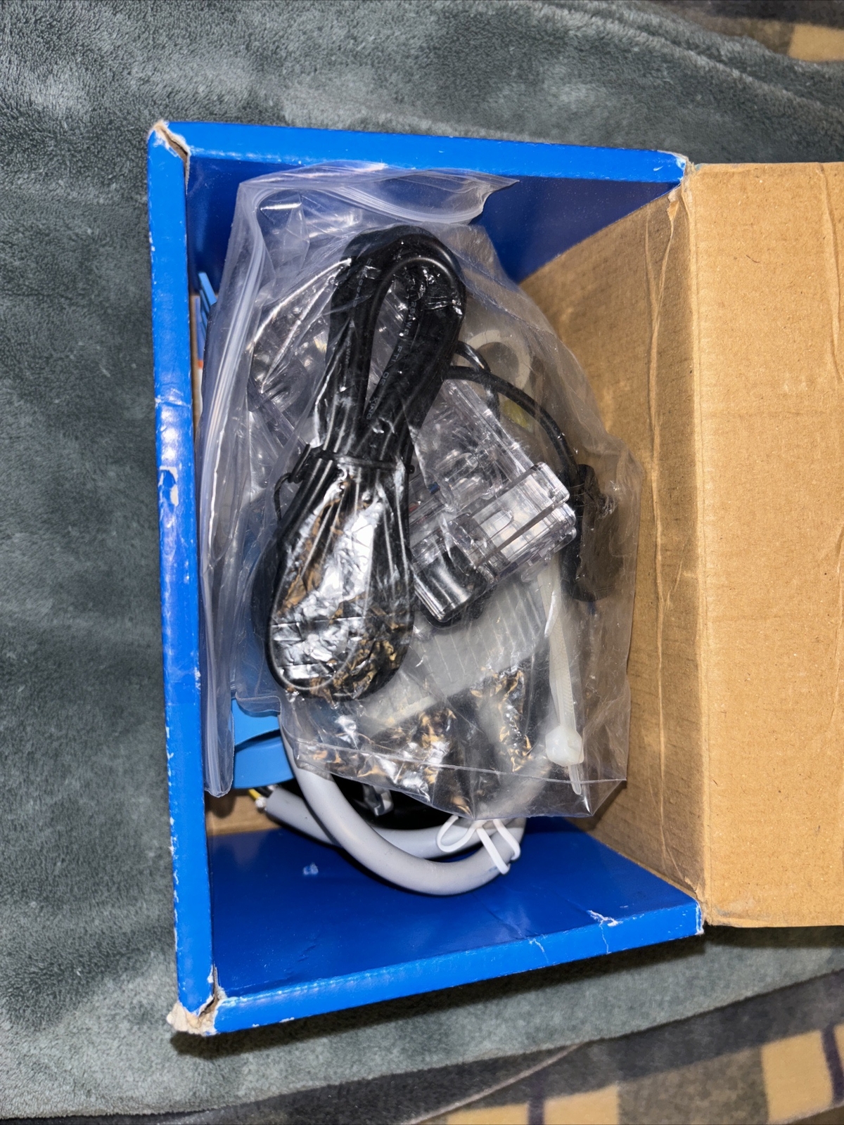 Blue Diamond MaxiBlue HVAC Mini-Split pump