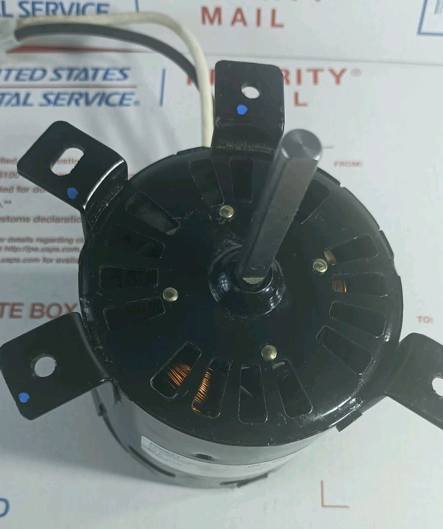 FASCO INDUSTRIES NO.71731532 MOTOR