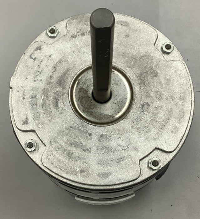 U.S. Motors 5642 Rescue EZ13 Blower Motor 3/4HP 1075RPM 115/208-230VAC (R106)