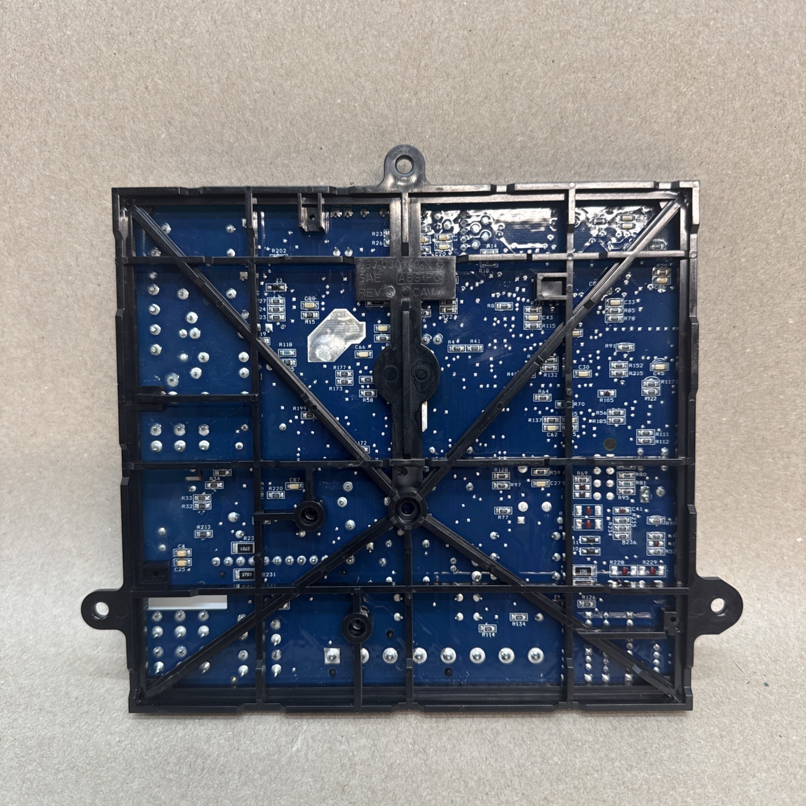 CARRIER HK42FZ070 Control Board CEPL130988-61-R
